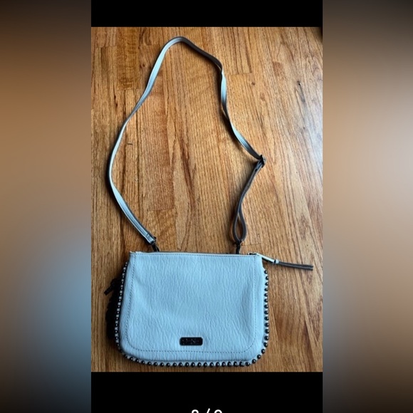 Jessica simpson adjustable crossbody bag - Picture 8 of 10